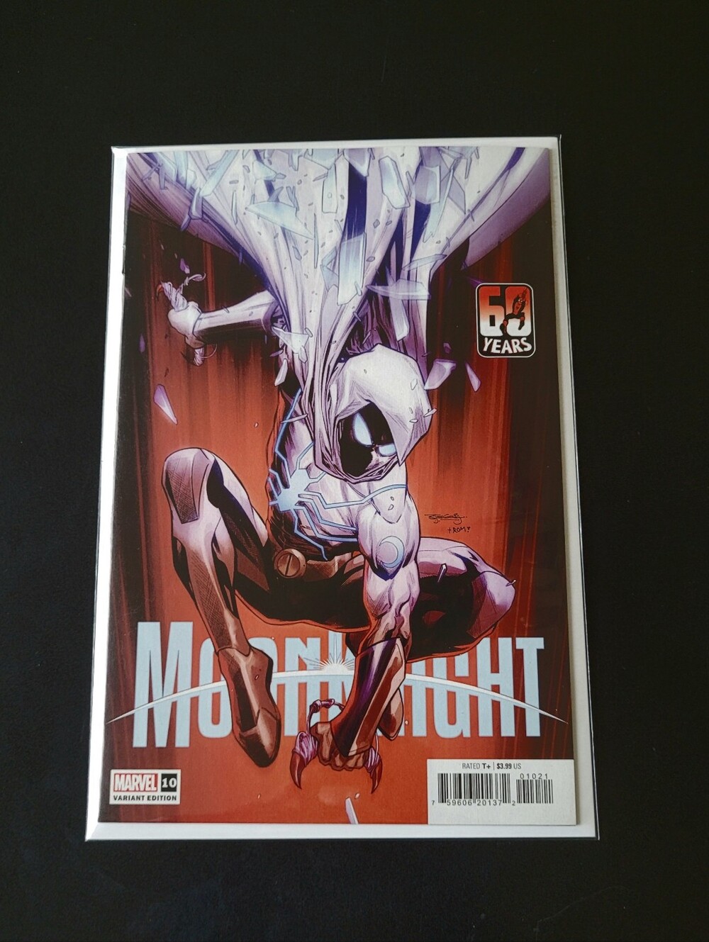 Moon Knight #10